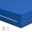 Mattress for articulated sanitary beds HR