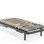 Electric articulated bed with wireless control