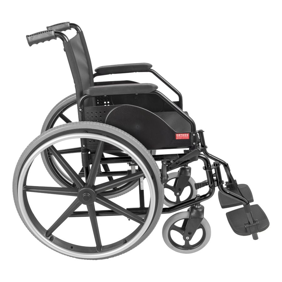 Celta Compact wheelchair