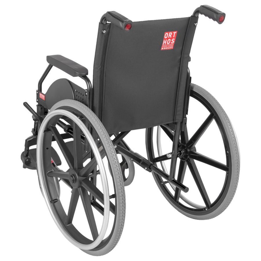 Celta Compact wheelchair