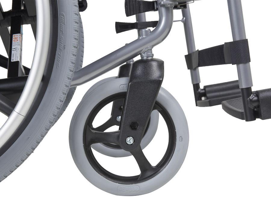 Celtic wheelchair
