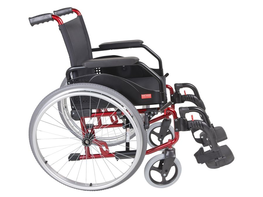 Celta Evolution wheelchair