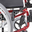 Celta Evolution wheelchair