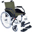Latin wheelchair compact