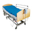 Antiescara mattress level I blue