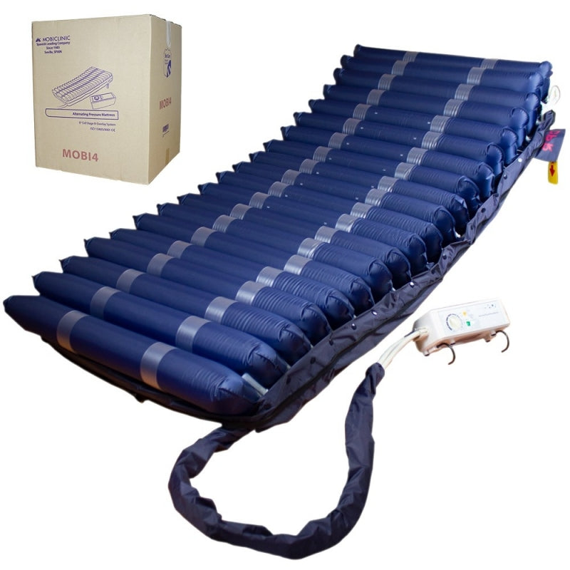 Antiescaras mattress Level IV