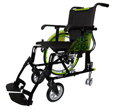 LINE GIRO Wheelchair