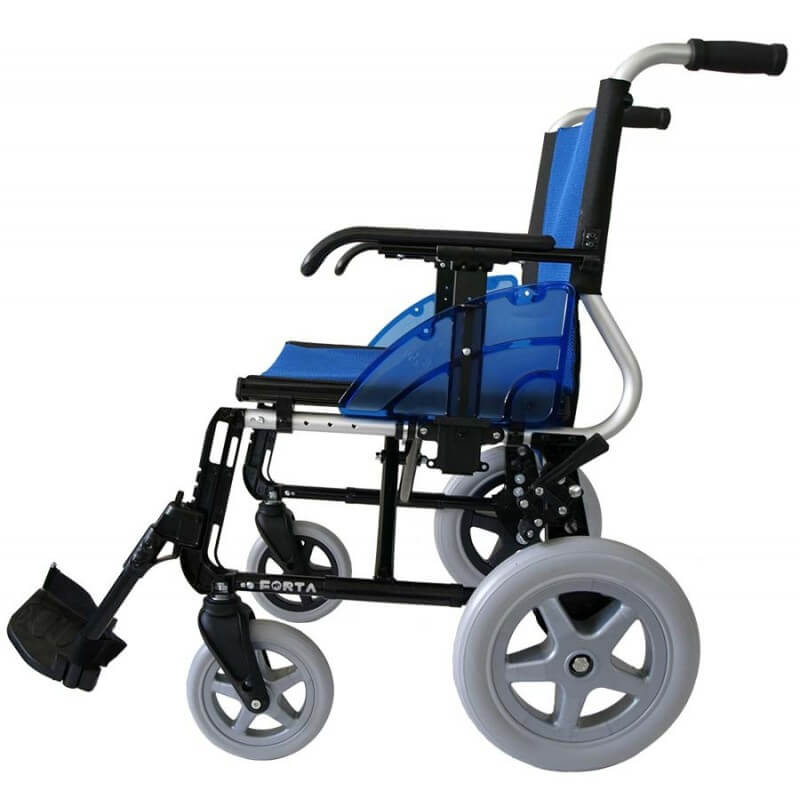 R300 Line Wheel Chair